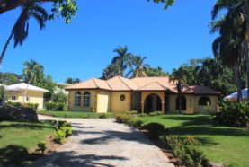 spanish-style-villa-gated-residential-perla-marina-for-sale-dominican-republic