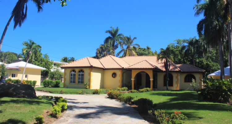 spanish-style-villa-gated-residential-perla-marina-for-sale-dominican-republic