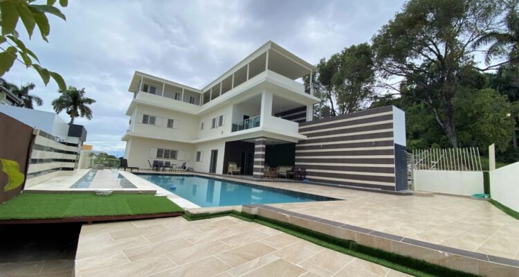 Exquisite-modern-industrial-style-Villa-for-sale-Puerto-Plata