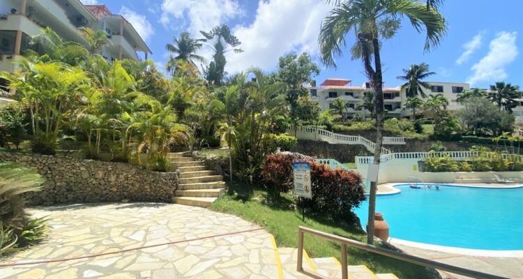 Attractive-ground-floor-apartment-for-sale-Terraza-Tropimar-Sosua