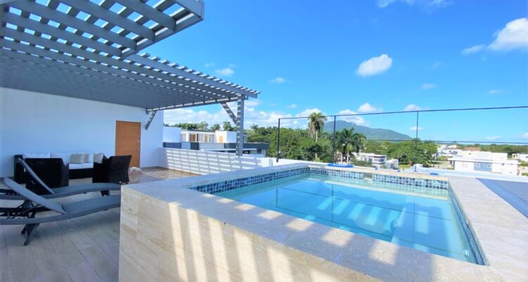 Outstanding-two-story-Apartment-for-sale-Plantation-Puerto-Plata