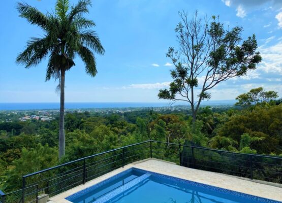 Grandiose-villa-excellent-ocean-view-for-sale-puerto-plata