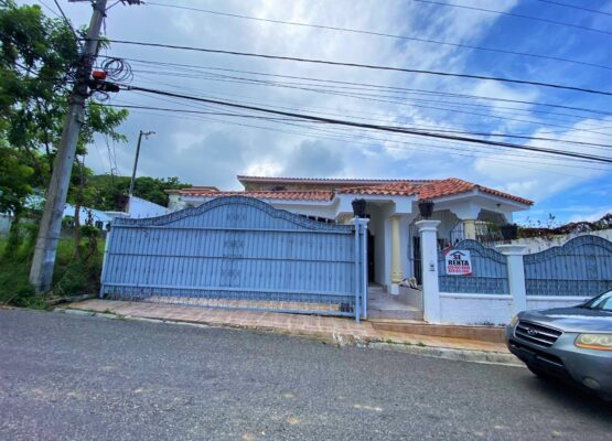 Large-Family-home-for-rent-Torre-Alta-Puerto-Plata