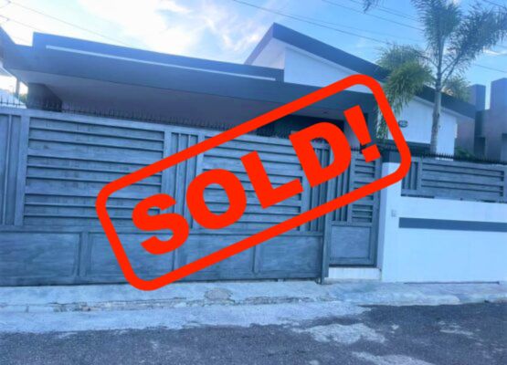 afforfable and modern home torre alta sold