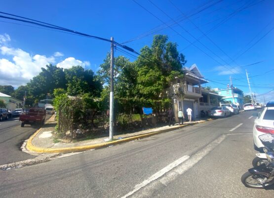 COMMERCIAL-PROPERTIES-NEXT-TO-METRO-BUS-STATION-PUERTO-PLATA-FOR-SALE