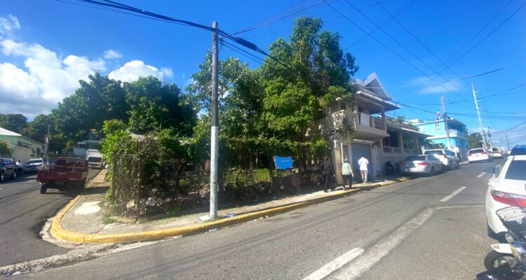 COMMERCIAL-PROPERTIES-NEXT-TO-METRO-BUS-STATION-PUERTO-PLATA-FOR-SALE