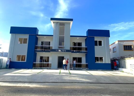 Apartments For Sale El Doral Puerto Plata