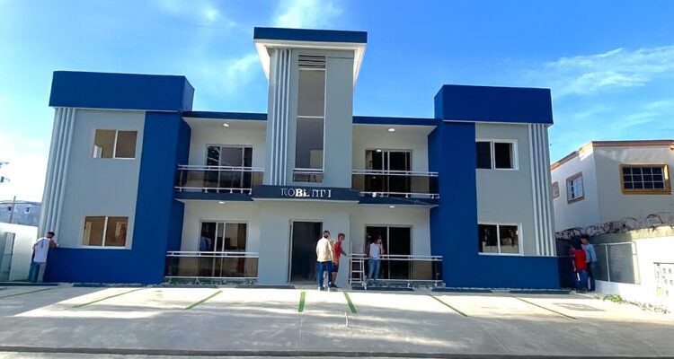 Apartments For Sale El Doral Puerto Plata