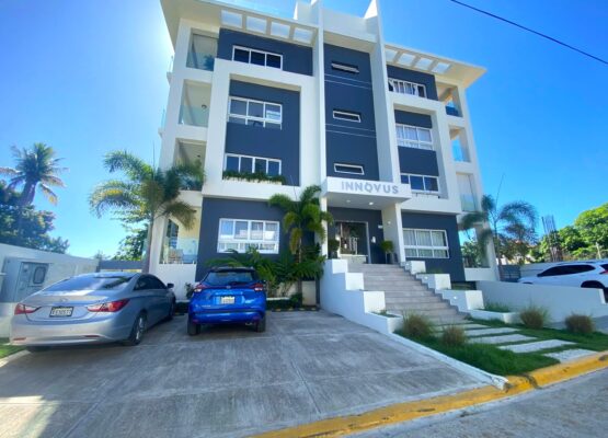 Modern-3-Bedroom Apartment-for-Sale-Bayardo-Puerto-Plata