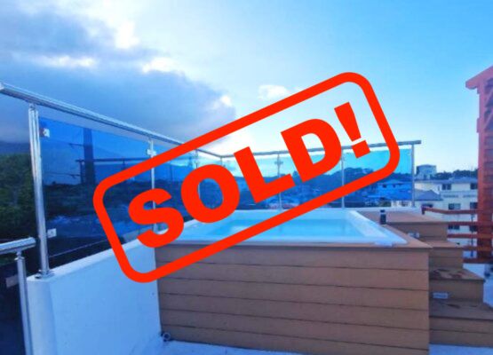 stylish 3-bedroom home cerro verde sold