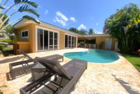Stunning-Turn-key 2-Bedroom-Villa-Private-Pool-Casa Linda – Priced-to-Sell