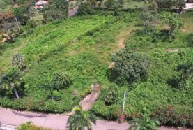 Ocean-View-Lots-for-Sale-La-Mulata 3-Gated-Residential-Near-Sosúa