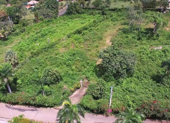 Ocean-View-Lots-for-Sale-La-Mulata 3-Gated-Residential-Near-Sosúa
