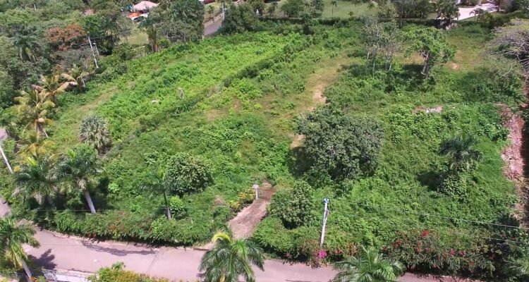 Ocean-View-Lots-for-Sale-La-Mulata 3-Gated-Residential-Near-Sosúa