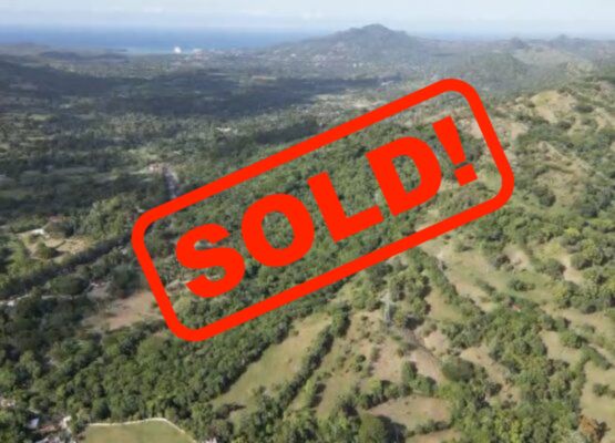 Maimon Large Development Lot Sold