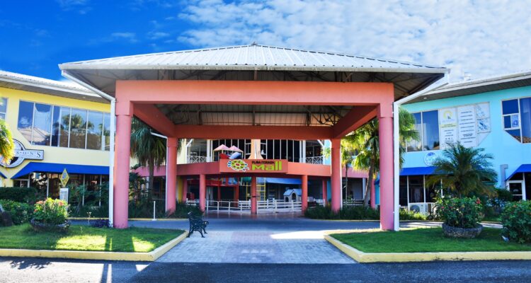 Prime-Commercial-Spaces-for-Rent-Playa Dorada-Mall-Puerto-Plata