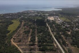 Prime-Lots-Custom Villas-Near-Playa-Dorada – Puerto-Plata-Newest-Development-Opportunity