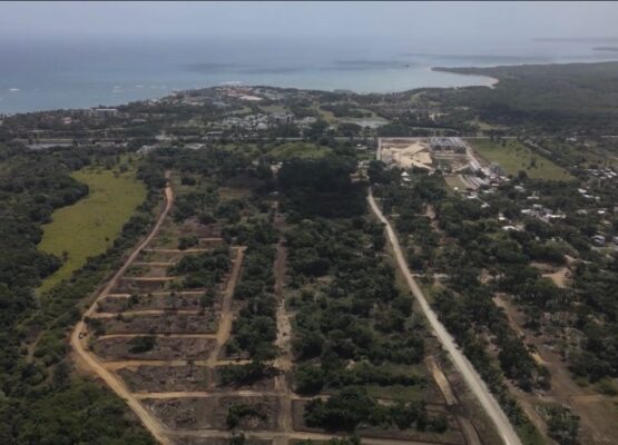 Prime-Lots-Custom Villas-Near-Playa-Dorada – Puerto-Plata-Newest-Development-Opportunity