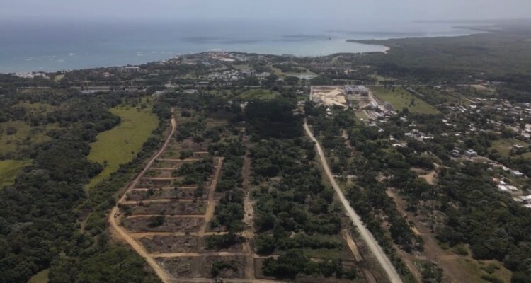 Prime-Lots-Custom Villas-Near-Playa-Dorada – Puerto-Plata-Newest-Development-Opportunity