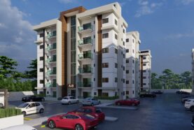 New-Residential-Development-near-Playa Dorada- Modern-2-3-Bedroom-Apartments