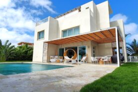 Turnkey-Luxury-Villa-with-Pool-Sosua-Ocean-Village-Prime-Location-Resort-Perks