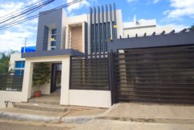 4-Bedroom Exclusive Smart Luxury Villa with Solar Power & Dual Master Suites, Puerto Plata