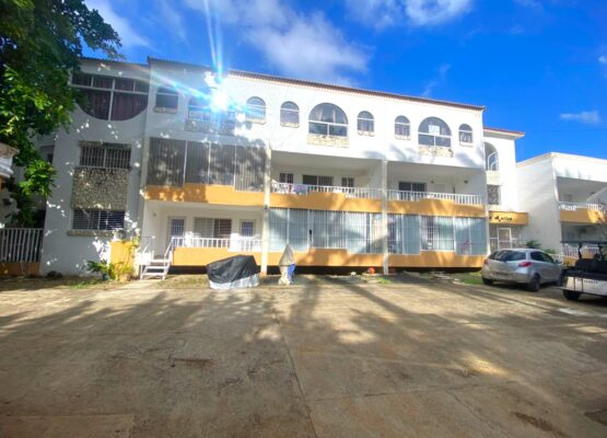 Affordable Studio Apartment For Sale in Costambar Puerto Plata