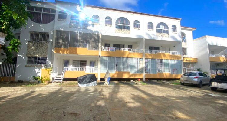 Affordable Studio Apartment For Sale in Costambar Puerto Plata