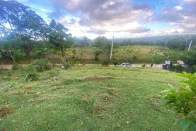 Exceptional Land with Mountain & Ocean Views – Ideal for an Ecological Project Cantabria Puerto Plata