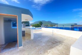 New Modern Villa For Sale – El Doral, Puerto Plata
