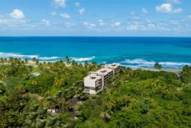Beachfront Condos in Cabarete – Modern Luxury on the North Coast