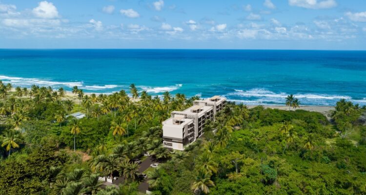 Beachfront Condos in Cabarete – Modern Luxury on the North Coast