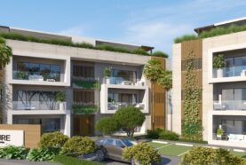 Azure Residences – Exclusive 2, 3 & 4-Bedroom Homes Near Playa Dorada