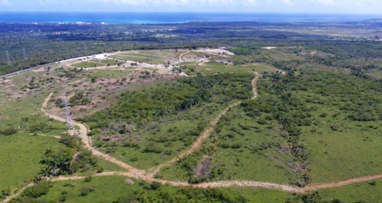 Prime Ocean View Development Land For Sale in Cupey, Puerto Plata Overlooking Sosúa & Cabarete