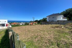 Large Ocean-View Lot For Sale Torre Alta Puerto Plata