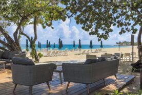 Turnkey 1-Bedroom Villa For Sale Green One Playa Dorada