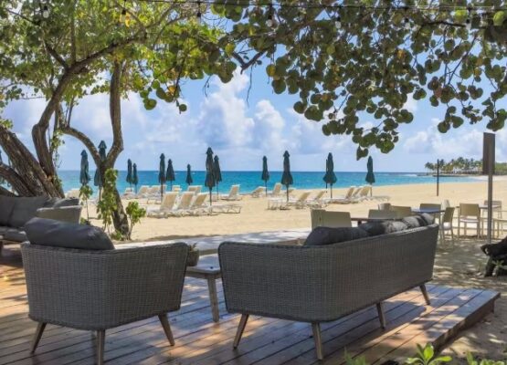 Turnkey 1-Bedroom Villa For Sale Green One Playa Dorada