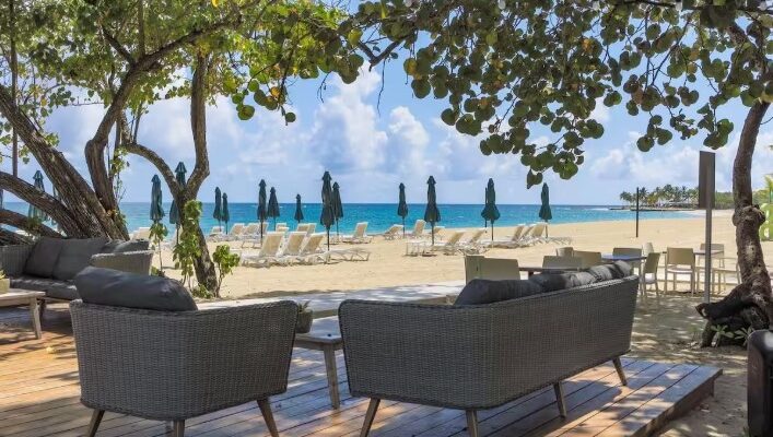 Turnkey 1-Bedroom Villa For Sale Green One Playa Dorada