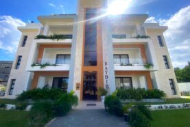 Modern Fully Furnished Apartments Near Puerto Plata Airport