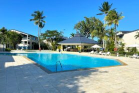 Fully Furnished 2BR Condo For Rent San Marino Playa Dorada