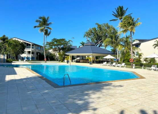 Fully Furnished 2BR Condo For Rent San Marino Playa Dorada