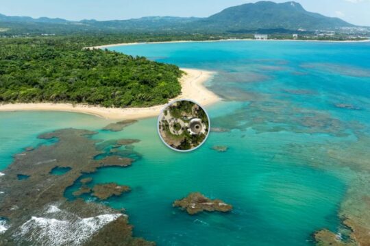 Punta Bergantín For Sale – The Most Exclusive Investment Opportunity on the North Coast of the Dominican Republic