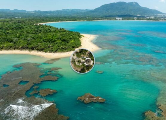 Punta Bergantín For Sale – The Most Exclusive Investment Opportunity on the North Coast of the Dominican Republic