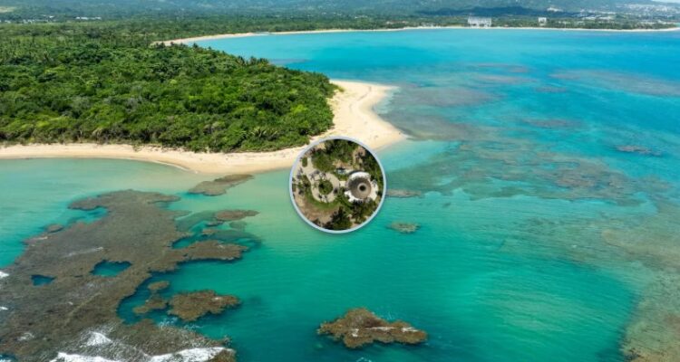 Punta Bergantín For Sale – The Most Exclusive Investment Opportunity on the North Coast of the Dominican Republic