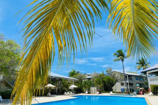 Elegant Condo for Sale in San Marino Playa Dorada Puerto Plata