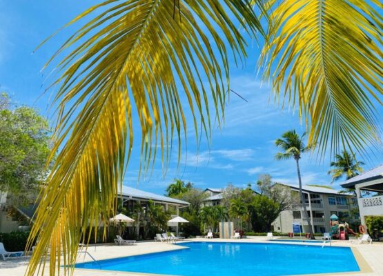 Elegant Condo for Sale in San Marino Playa Dorada Puerto Plata