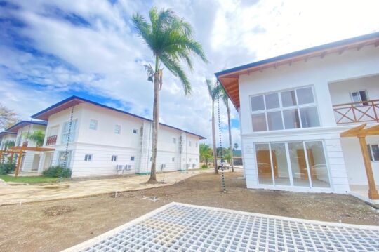 Luxury Golf Course Living Pre-Construction Condos Playa Dorada