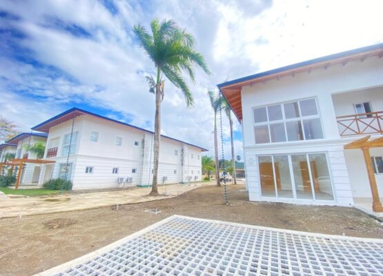 Luxury Golf Course Living Pre-Construction Condos Playa Dorada