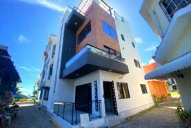 Stunning Beachside Home for Sale in Pueblito Playa Dorada Puerto Plata
