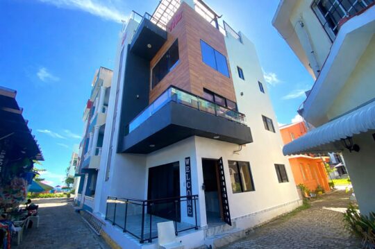 Stunning Beachside Home for Sale in Pueblito Playa Dorada Puerto Plata